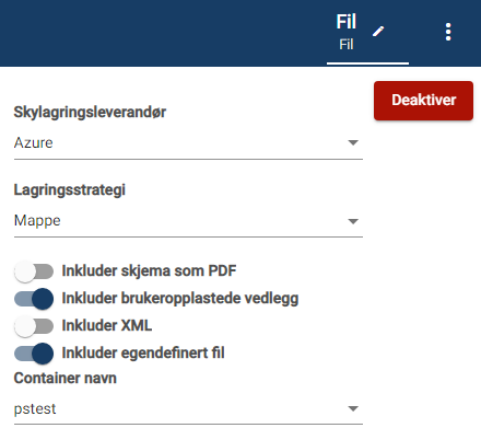 You can include dialogues as PDFs and user-uploaded attachments